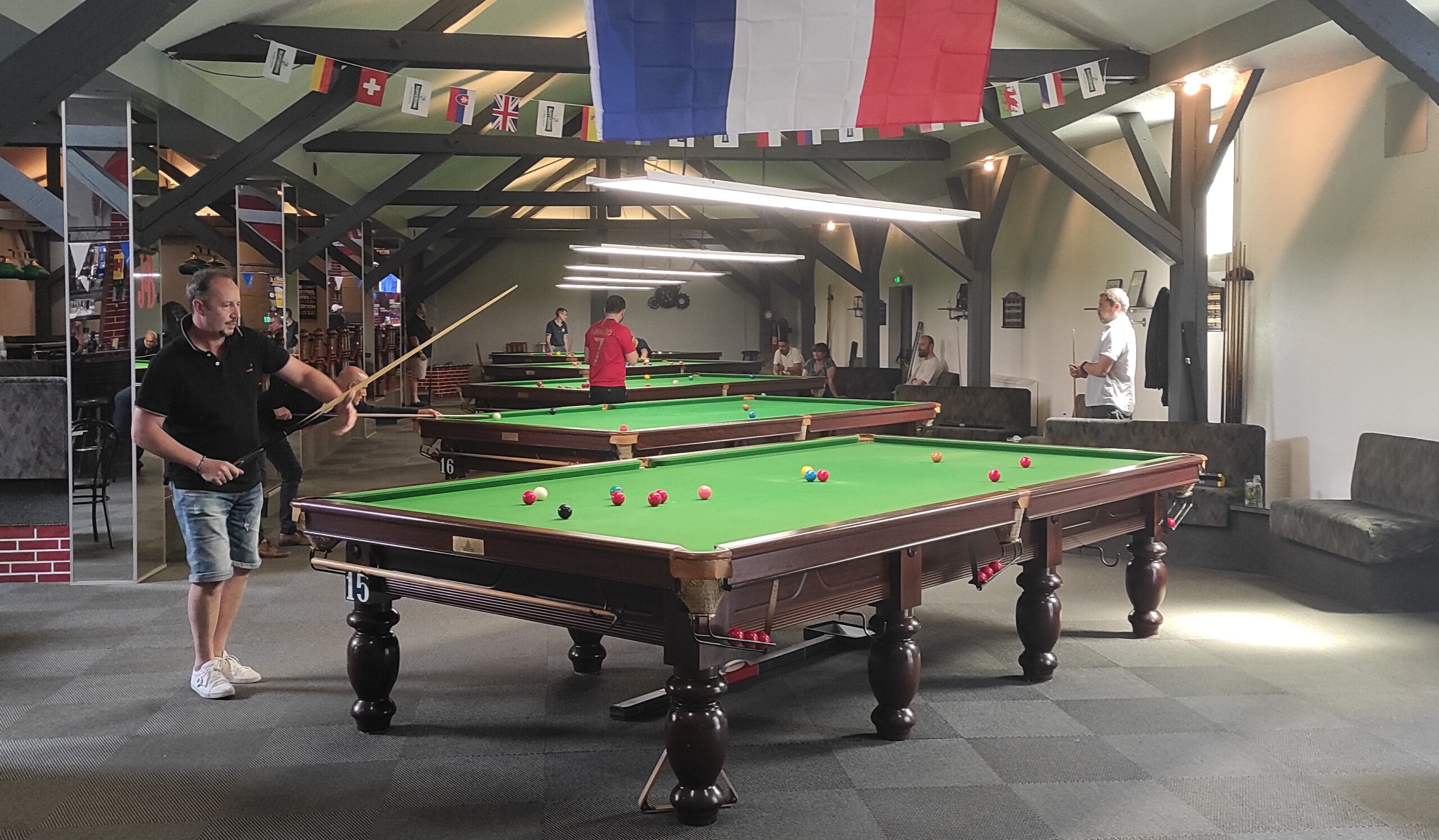 BILLARD CLUB COLMAR 147 – Billard Alsace